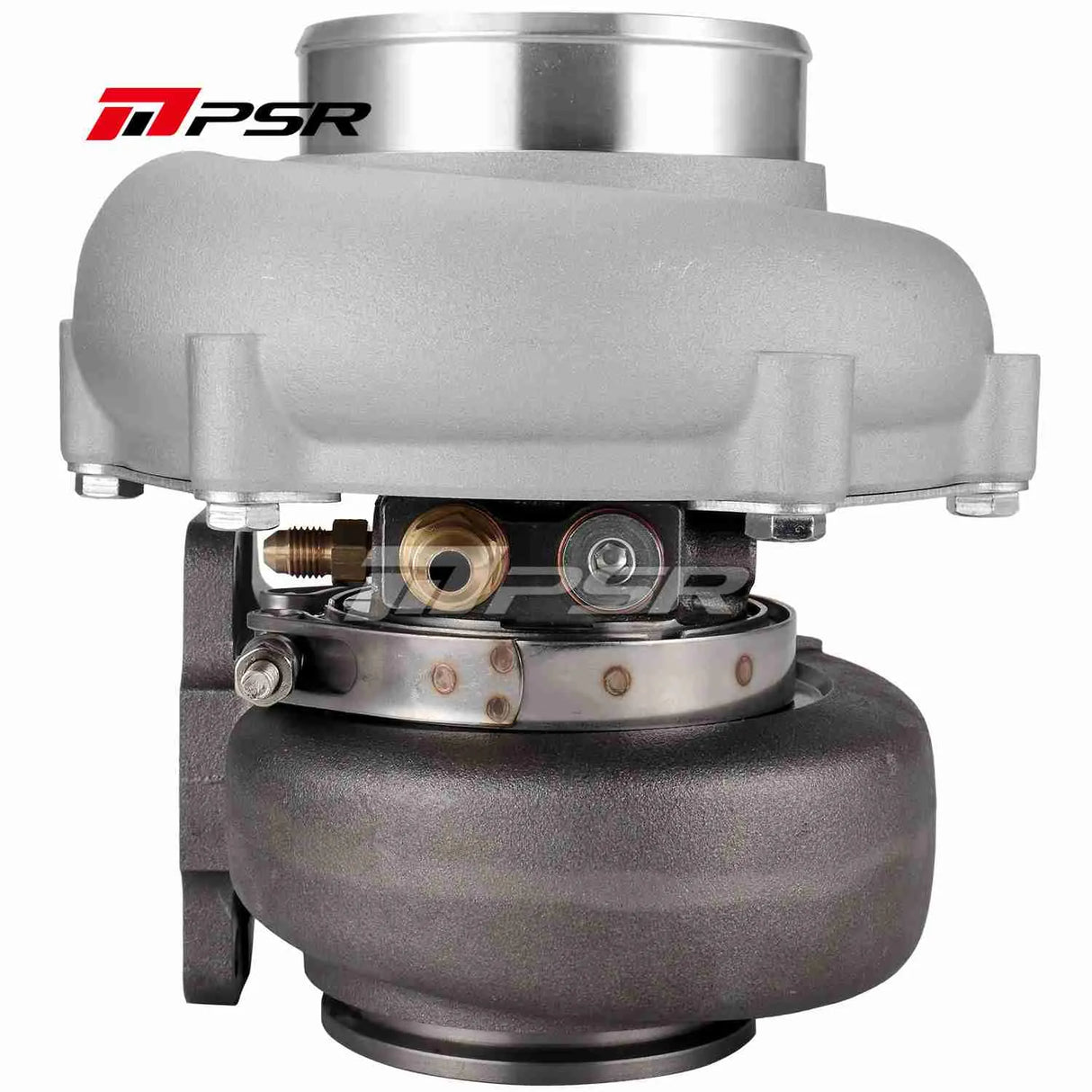 Pulsar PSR Forward Rotation 5862G Dual Ball Bearing Turbocharger HP Rating 770