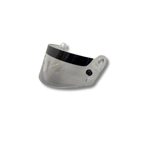 Fast Lane REBEL Replacement Helmet Visor FLS-REBEL-VISOR-CLEAR