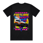 Fast Lane Spares T-Shirt FLS-TSHIRT-S