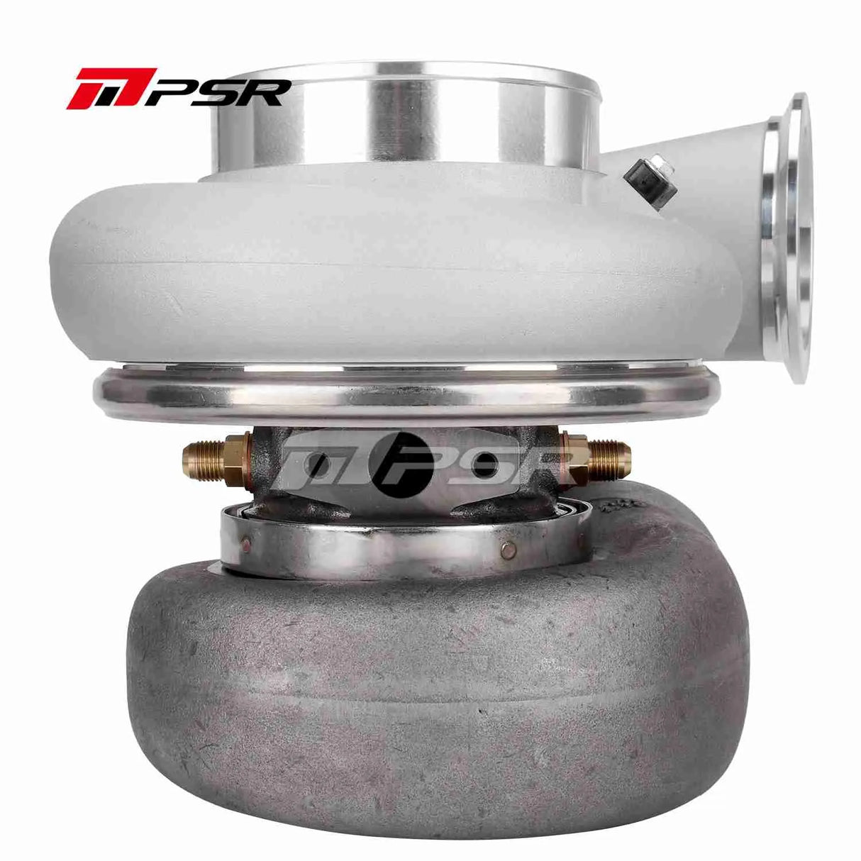 Pulsar PSR 8582G Curved Point Mill Compressor Wheel Dual Ball Bearing Turbocharger