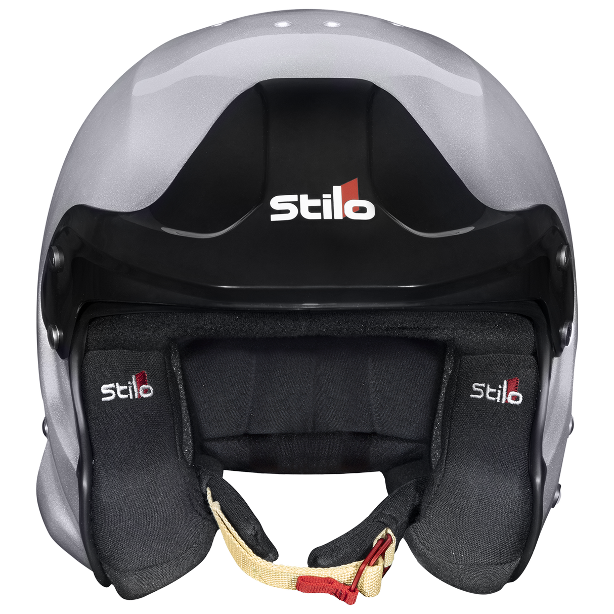 STILO Venti Trophy Jet 54CM-Silver - AA0112AF2T54