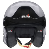 STILO Venti Trophy Jet 54CM-Silver - AA0112AF2T54
