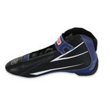 Simpson Supercoil Shoe Black/Blue - 9.5 - SC950B