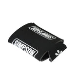 Simpson Motorcycle Can Coolie Black - COOLIE3