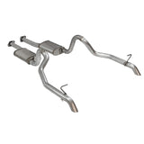 Flowmaster Flow FX Cat-Back Exhaust System - 717116