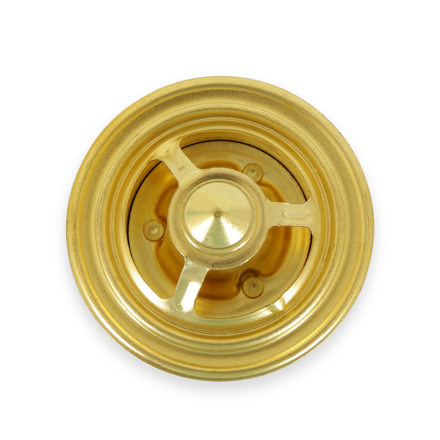 Mr Gasket High Performance / High Flow Thermostat - 180 Degree - 4367