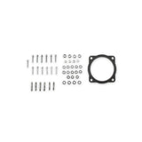 Holley 300-280 HI-RAM 95MM Fabricated Side Mount Plenum Top