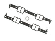 Mr Gasket Mr. Gasket Performance Intake Manifold Gaskets - 135G