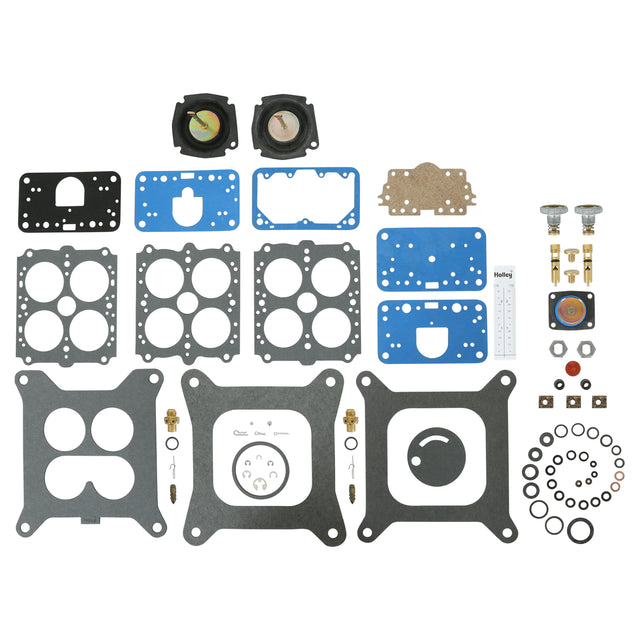 Holley 703-1 Marine Carb Renew Kit