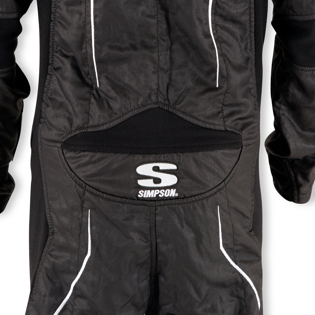 Simpson Racing DNA SFI 5 Racing Suit - DNA02301