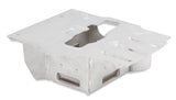 Holley 302-12 GM LS Swap Oil Pan Baffle Kit