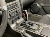 Hurst Billet/Plus Pistol Grip Auto Shift Handle - Manual Shift Buttons - 5380440