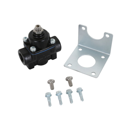 Quick Fuel Low Pressure Regulator (Methanol Fuel) - 30-805QFT