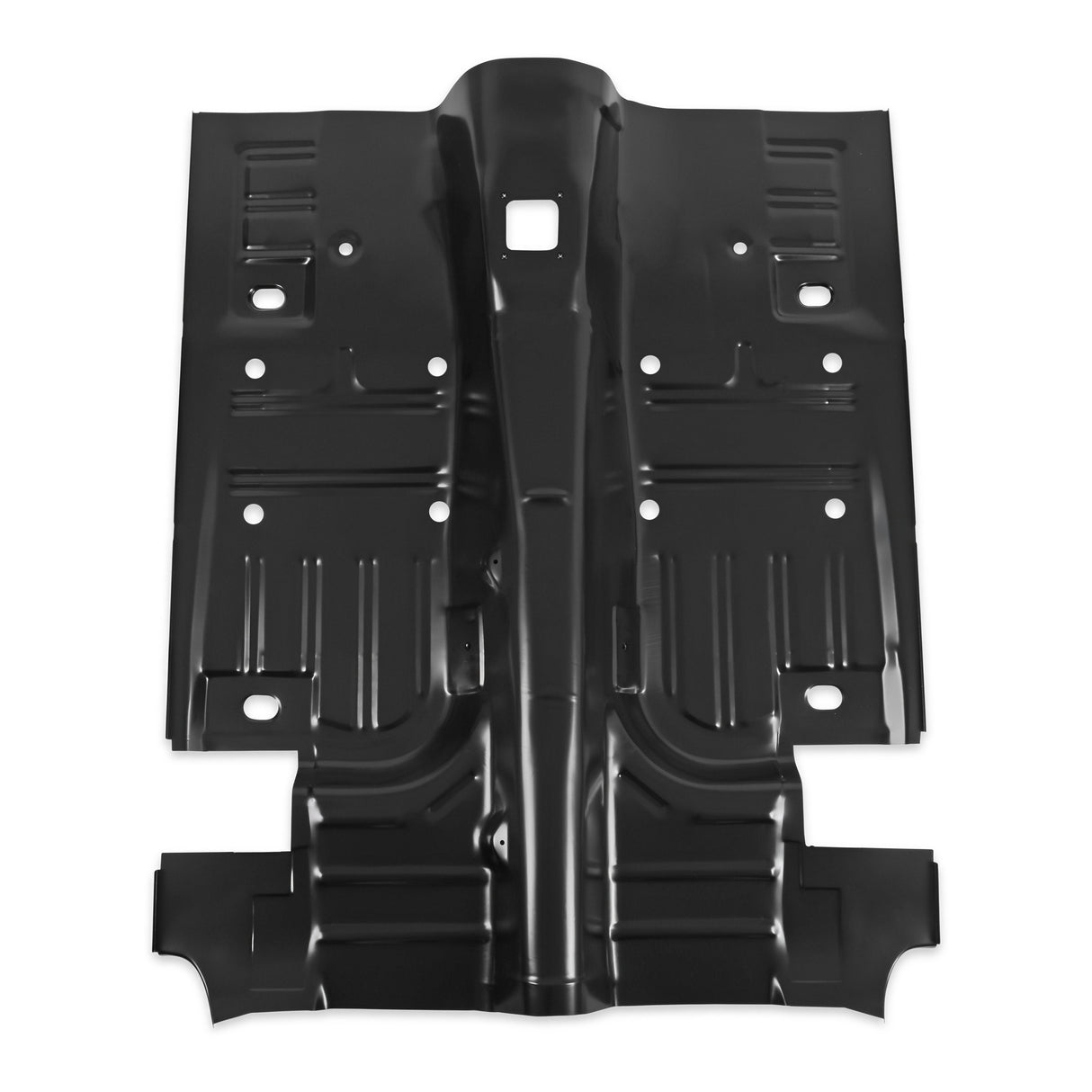 Scott Drake Complete Floor Pan Kit - M107-8-FFCP