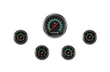 Classic Instruments G/Stock Five Gauge Set - GS100SLF
