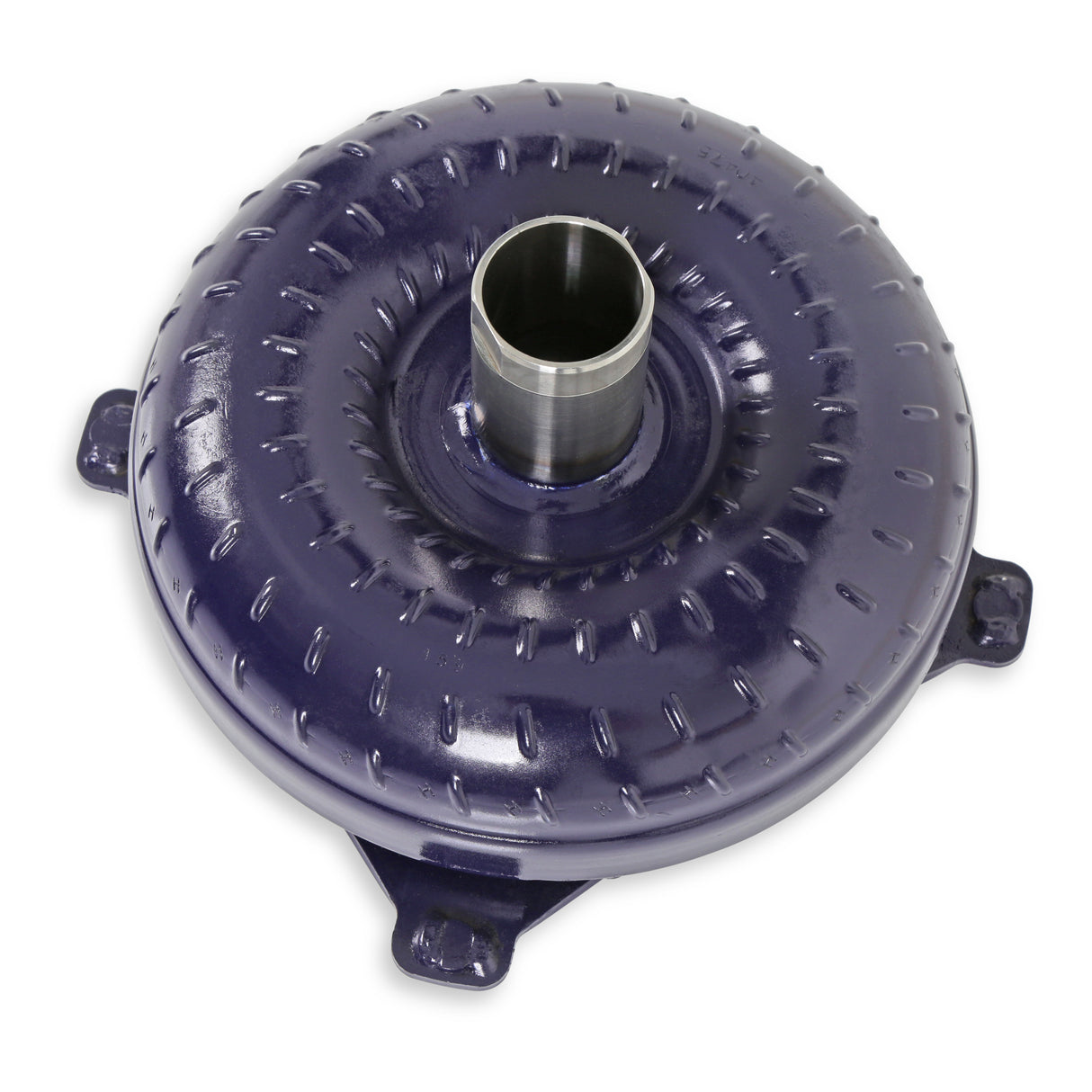 B&M Holeshot 2600 Torque Converter - 1966-1991 Ford C6 - 40475