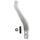 Hurst Shifter Stick - Billet - Raw Aluminum - 53952HST