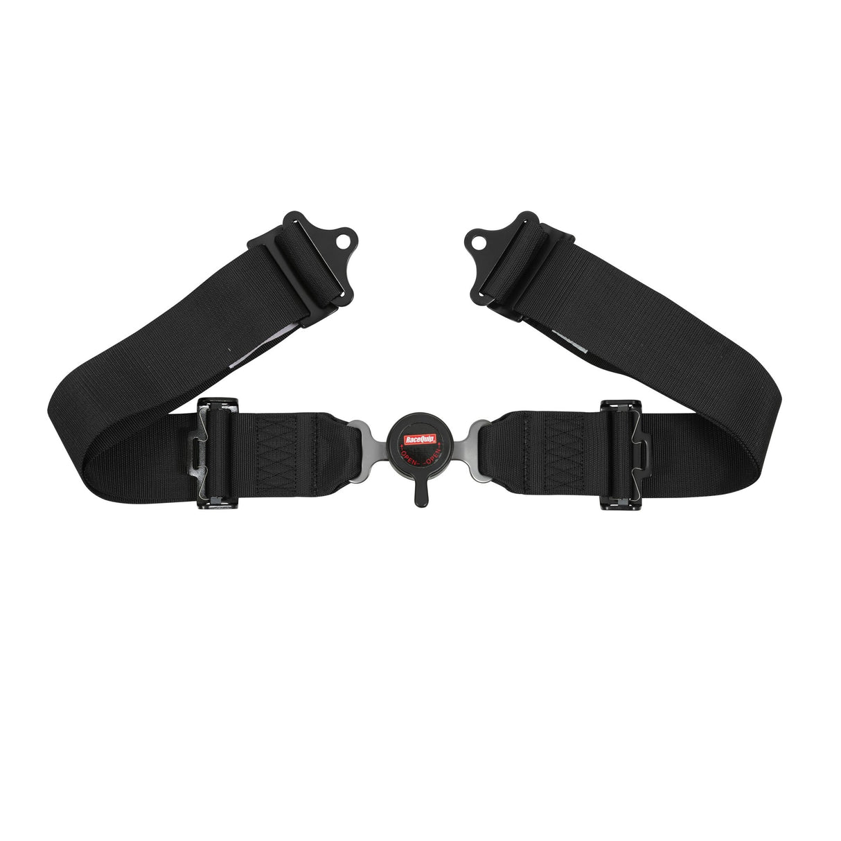 Racequip Camlock 5 Point Harness Set - 741001RQP