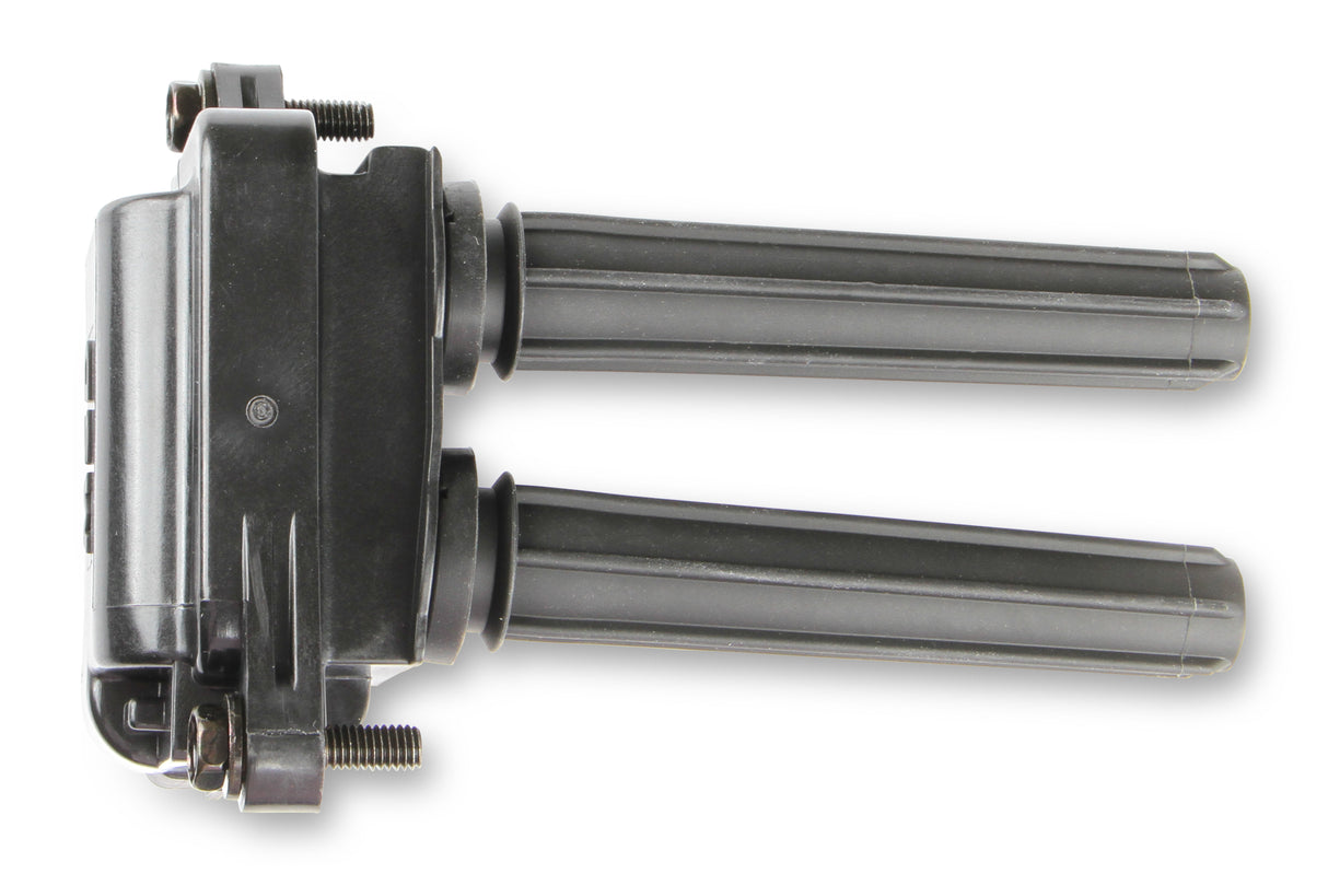 MSD Blaster Ignition Coil - Gen III HEMI 05-24 - Black - 8-Pack 5.7/6.1/6.2/6.4 - 825583