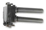 MSD Blaster Ignition Coil - Gen III HEMI 05-24 - Black - 8-Pack 5.7/6.1/6.2/6.4 - 825583