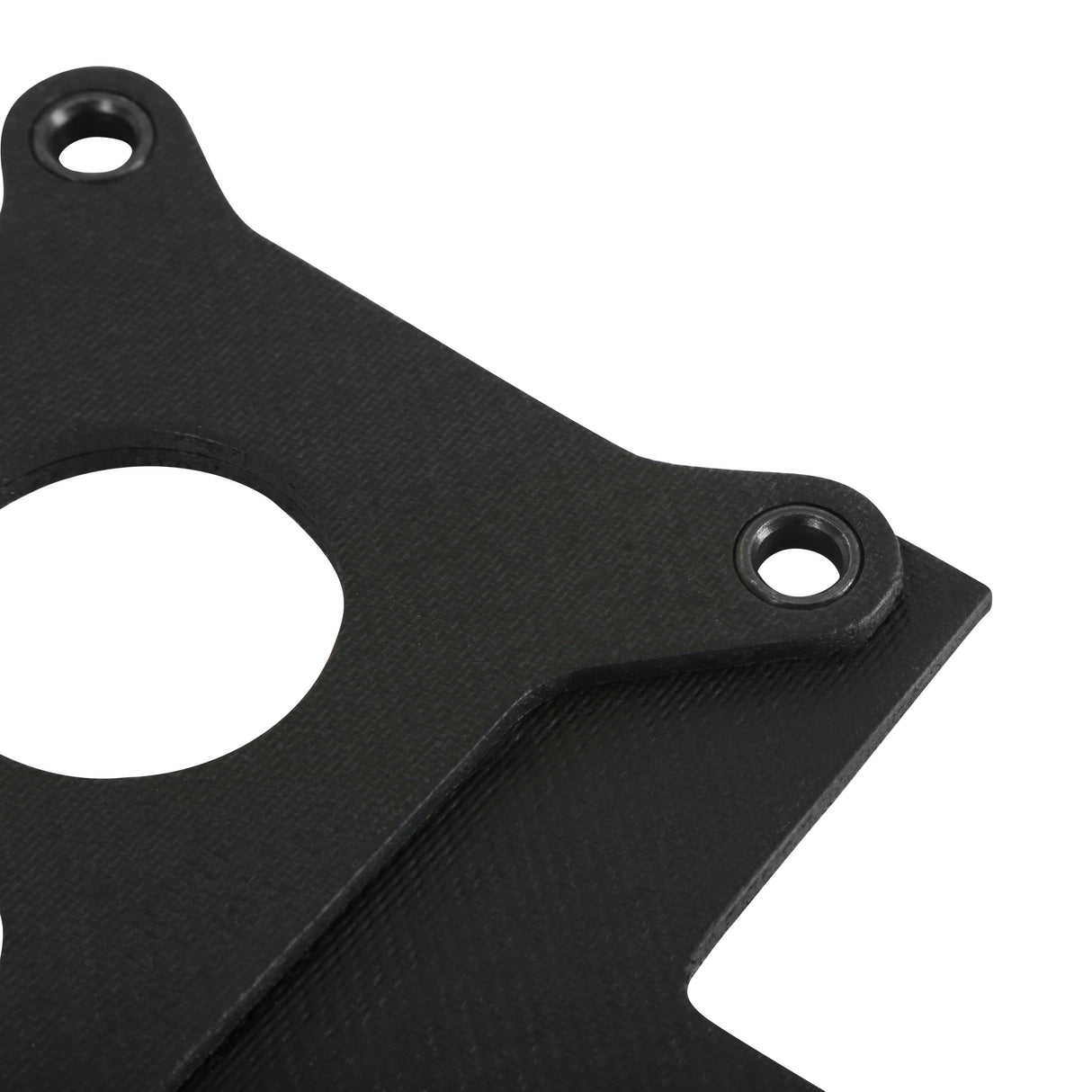 Holley 108-52 Base Gasket w/ Studs