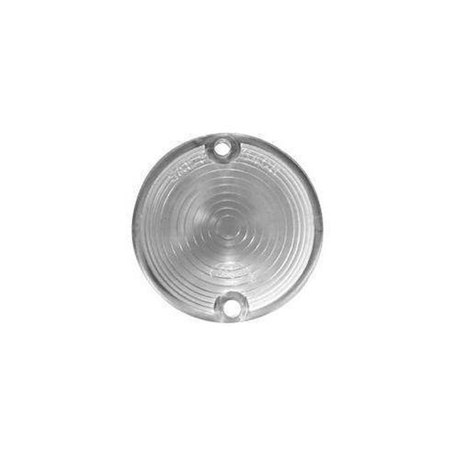 Scott Drake 64-68 Backup Lamp Lens - C5ZZ-15514-A