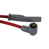 MSD Super Conductor Spark Plug Wire Set, 4 Cyl., 22R - 31949