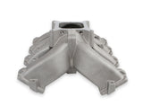 Holley 300-291 Single Plane Split-Design Race Intake Manifold- GM LS3/L92-4150