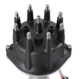 Holley 565-340 HyperSpark Small Cap - Chevrolet V8 SB, BB