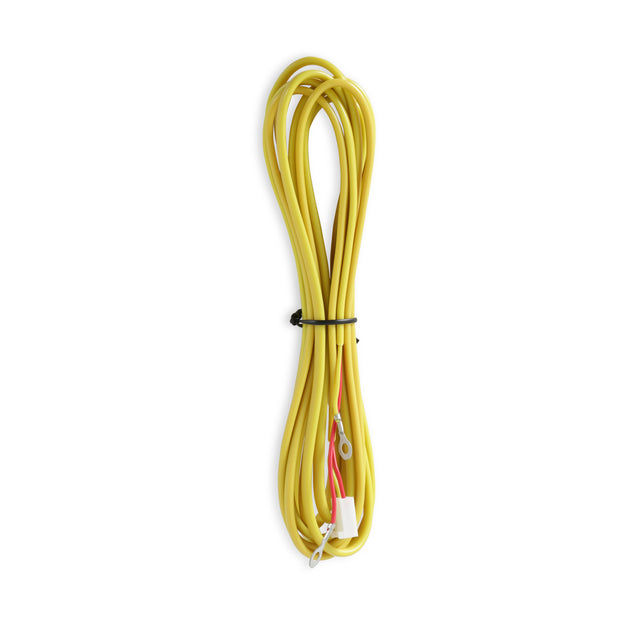 AEM K-Type Thermocouple 10' Extention Harness - 30-2066