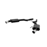 Flowmaster American Thunder Axle-back Exhaust System - 817749