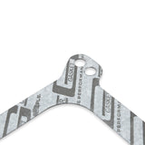 Mr Gasket Performance Carburetor Base Gasket - Open Center - Skin Packaged - 54C