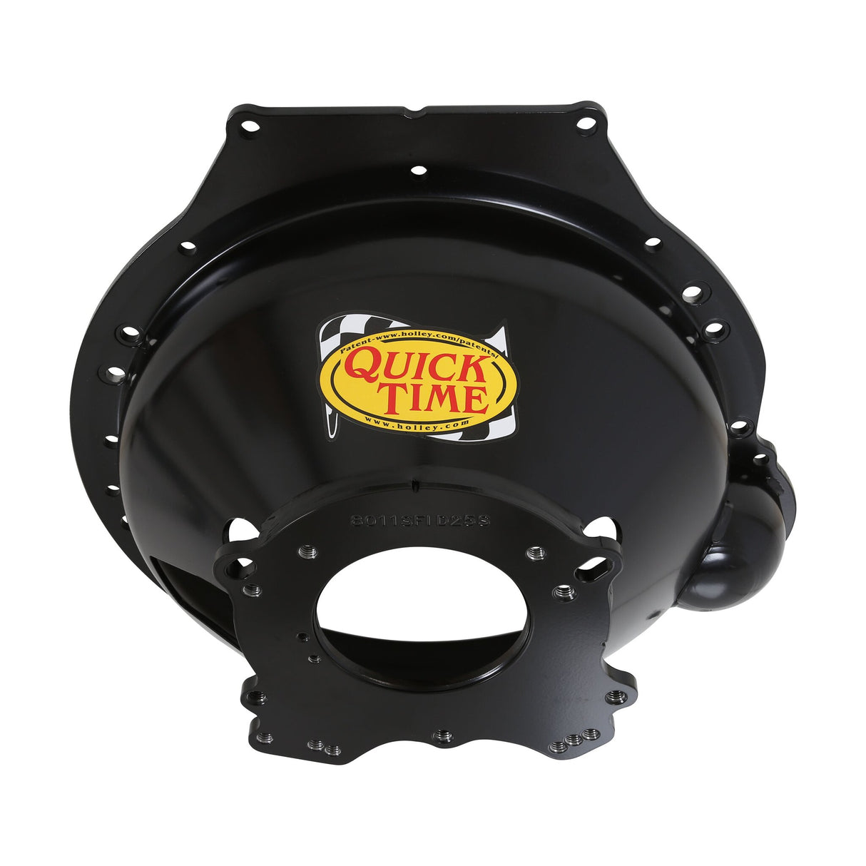 Quick Time Bellhousing - Big Block Ford - RM-8011SFI