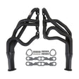 Hooker Super Competition Long Tube Headers - Painted - 2112HKR