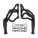 Hooker Super Competition Long Tube Headers - Painted - 2112HKR