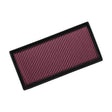 Flowmaster Delta Force Performance Panel Air Filter - 615030