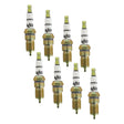 ACCEL HP Copper Spark Plug - 8196