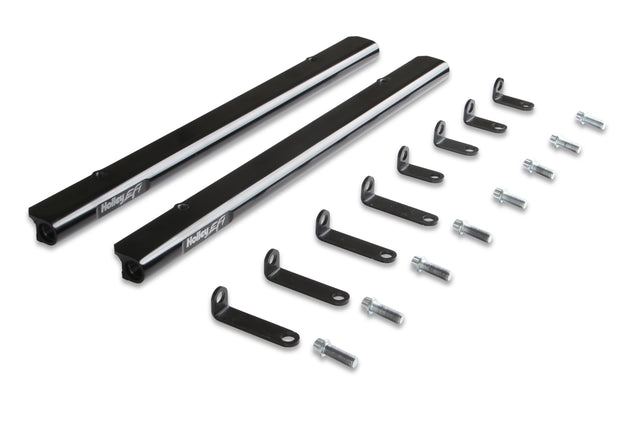 Holley 534-280 Fuel Rail Kit