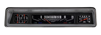 Classic Instruments Black Direct Fit Series Package - NO66B