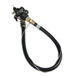 B&M Throttle Valve Cable, TH700R4 Transmission - 70242