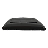 Scott Drake 67-68 Hood with Turn Signals Reliefs - C7ZZ-16612-DR