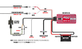 MSD Digital 6AL Ignition Control - Red - 6425