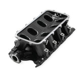 Holley 300-241BK Black 351W Ford Hi-Ram EFI Manifold
