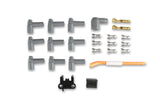 MSD Black Super Conductor 8 Cyl Multi-Angle-HEI, Universal - 31183