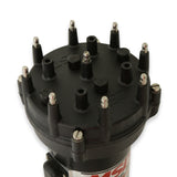 MSD Pro Mag 44 Amp Generator, CW Rotation, Black, Pro Cap, Band Clamp - 81307