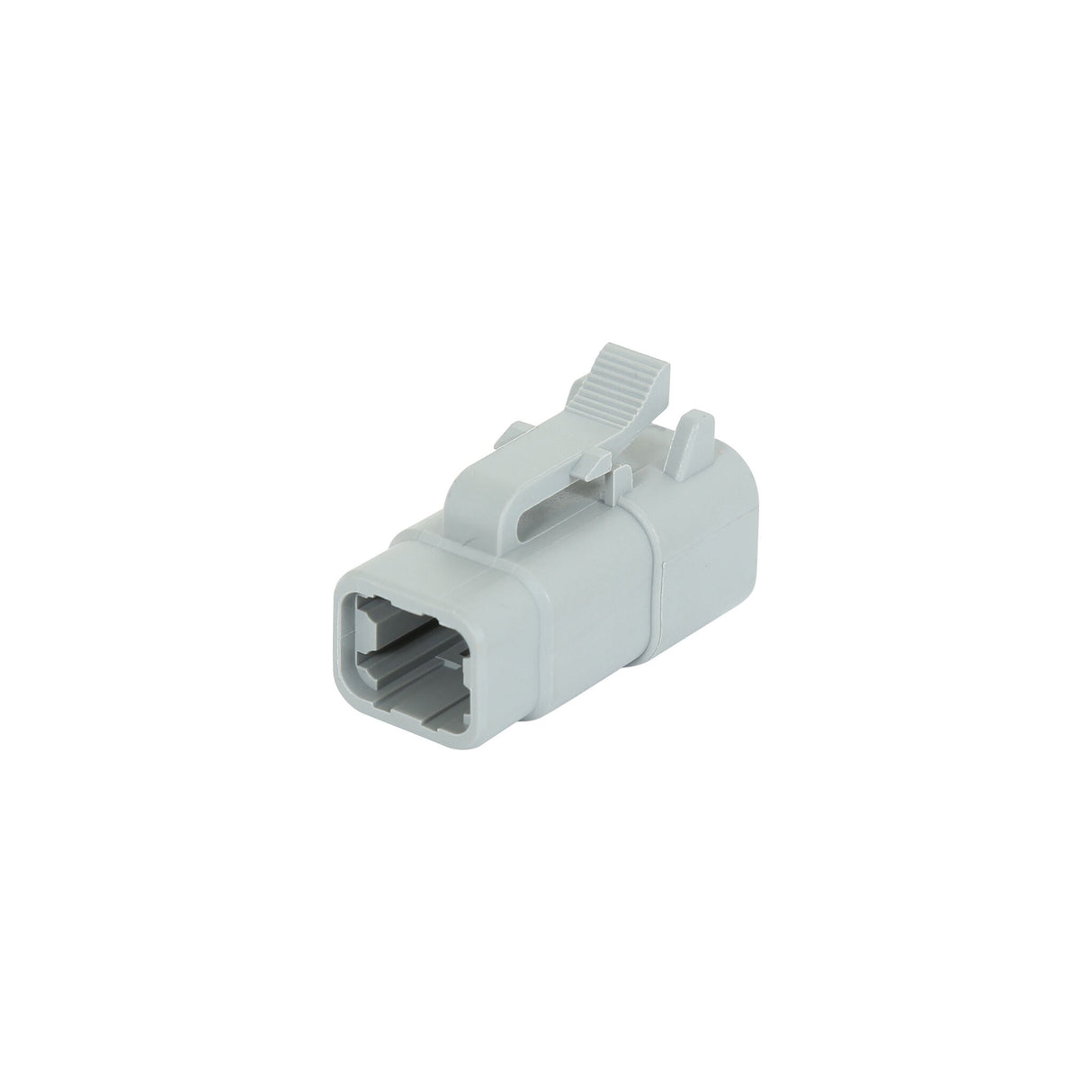 AEM DTM-Style 4-Way Plug Connector Kit - 35-2624