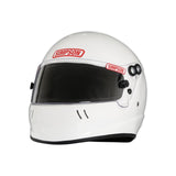 Simpson Viper Youth Racing Helmet - 18Y0561