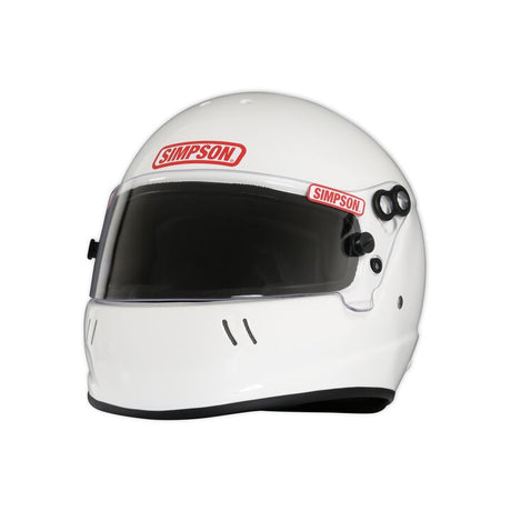 Simpson Viper Youth Racing Helmet - 18Y0561