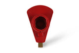 Mallory Rotor, YL, Push On - 309