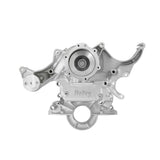 Holley 20-370 Small Block Ford Mid-Mount Complete Accessory System